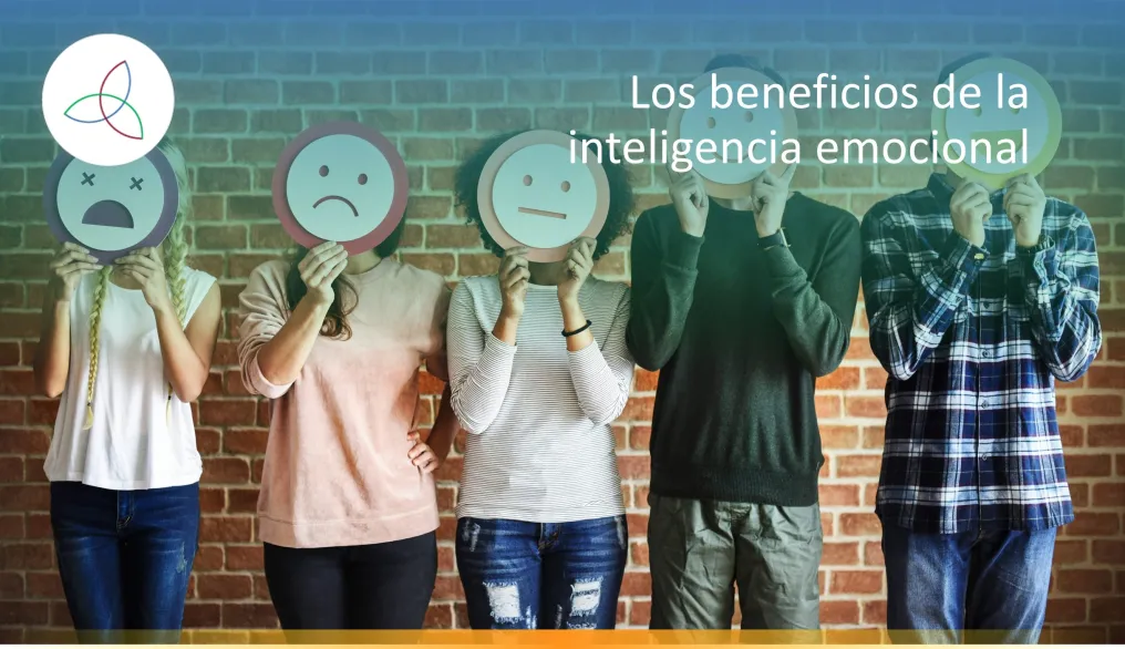 Los beneficios de la inteligencia emocional