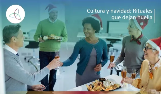 Cultura y navidad: Rituales que dejan huella