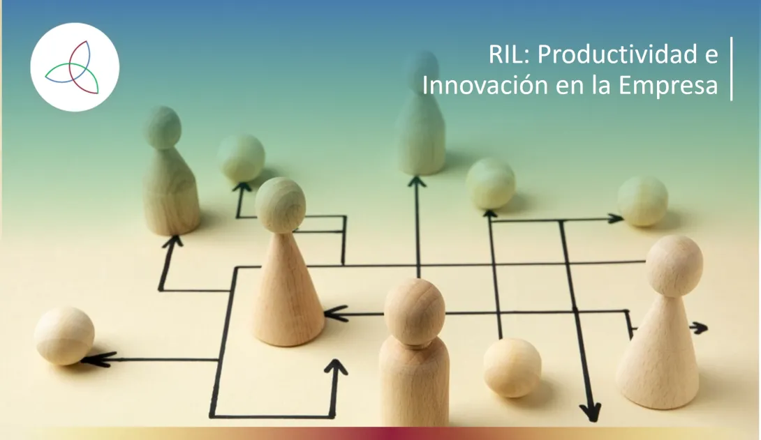 RIL: Productividad e Innovación en la Empresa